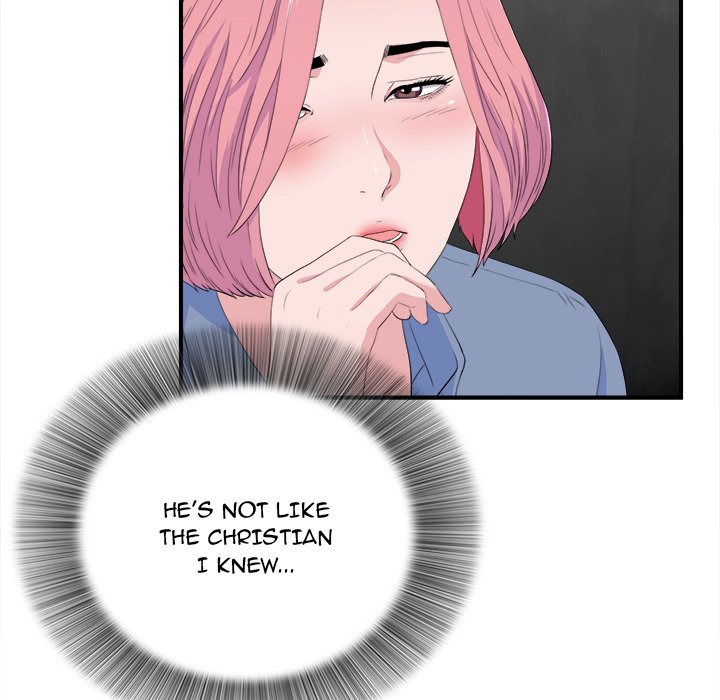 Behind the Curtains Chapter 32 Page 39