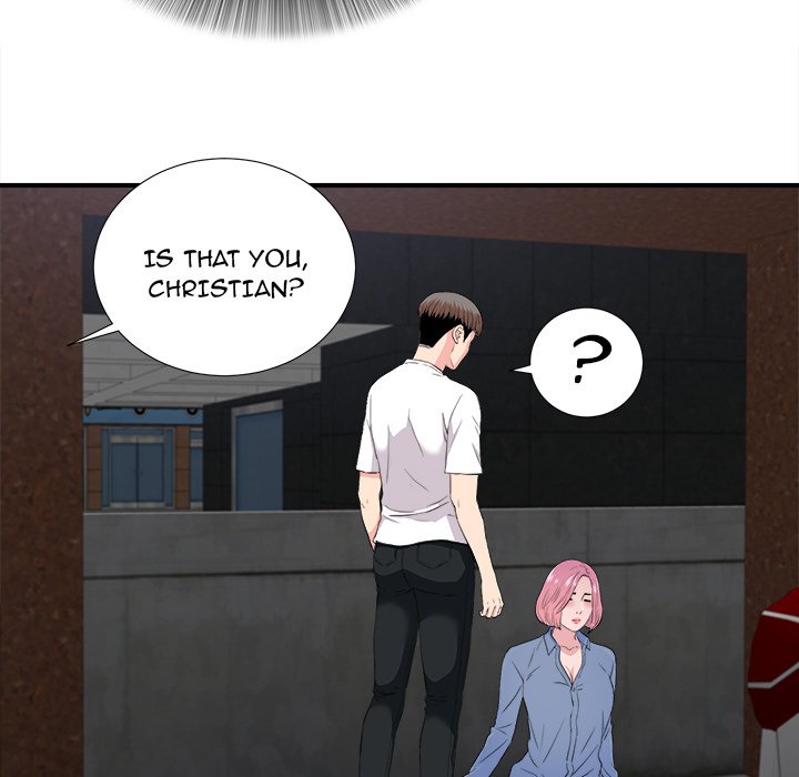 Behind the Curtains Chapter 32 Page 40
