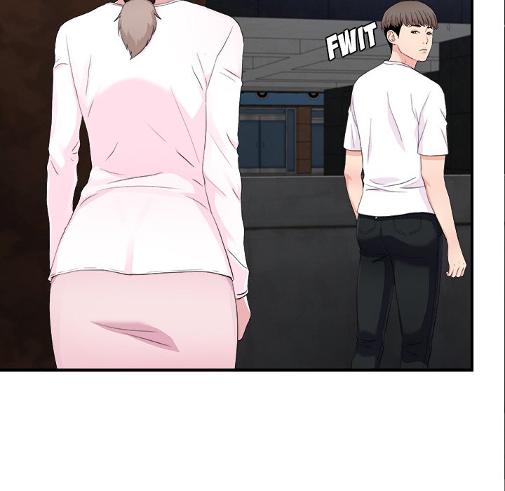 Behind the Curtains Chapter 32 Page 44