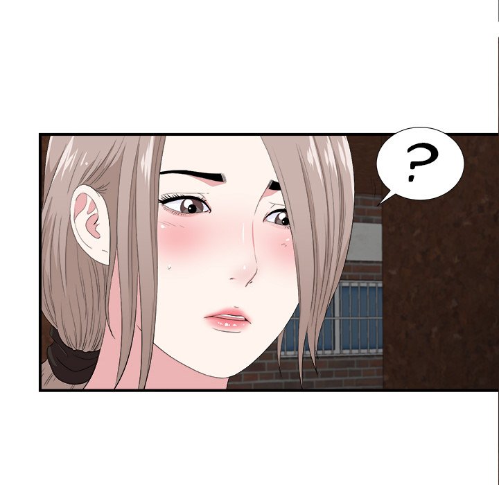 Behind the Curtains Chapter 32 Page 45