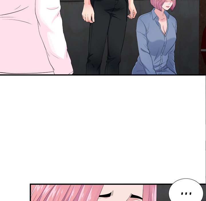 Behind the Curtains Chapter 32 Page 47