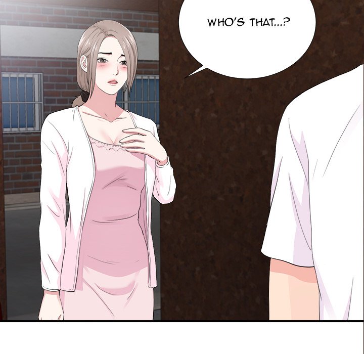 Behind the Curtains Chapter 32 Page 49
