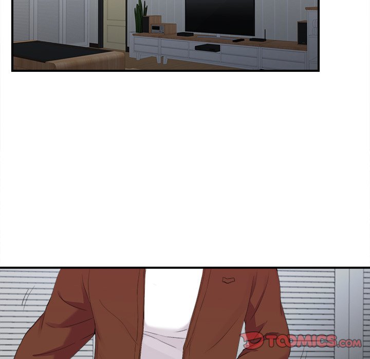 Behind the Curtains Chapter 32 Page 54
