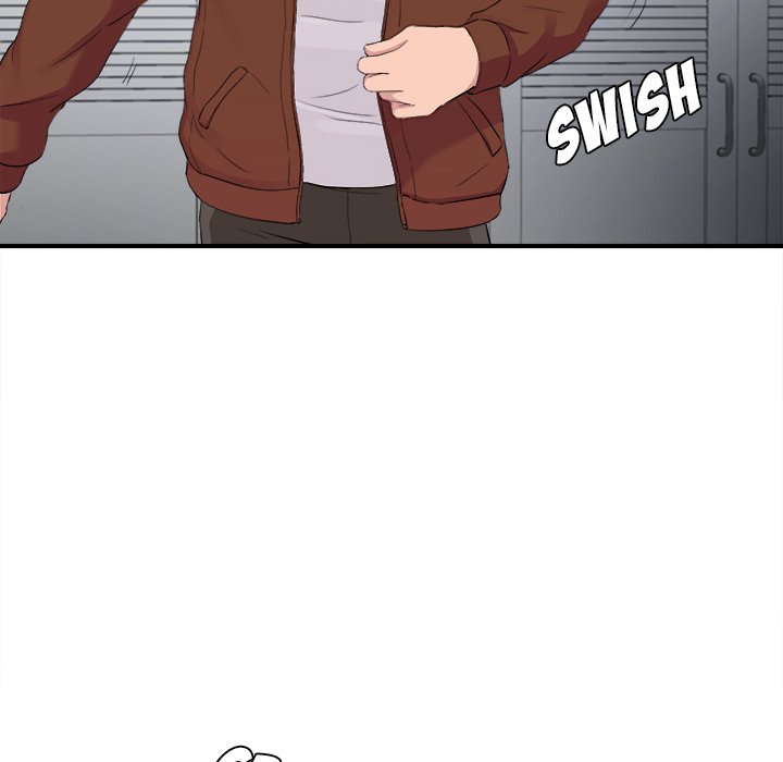 Behind the Curtains Chapter 32 Page 55