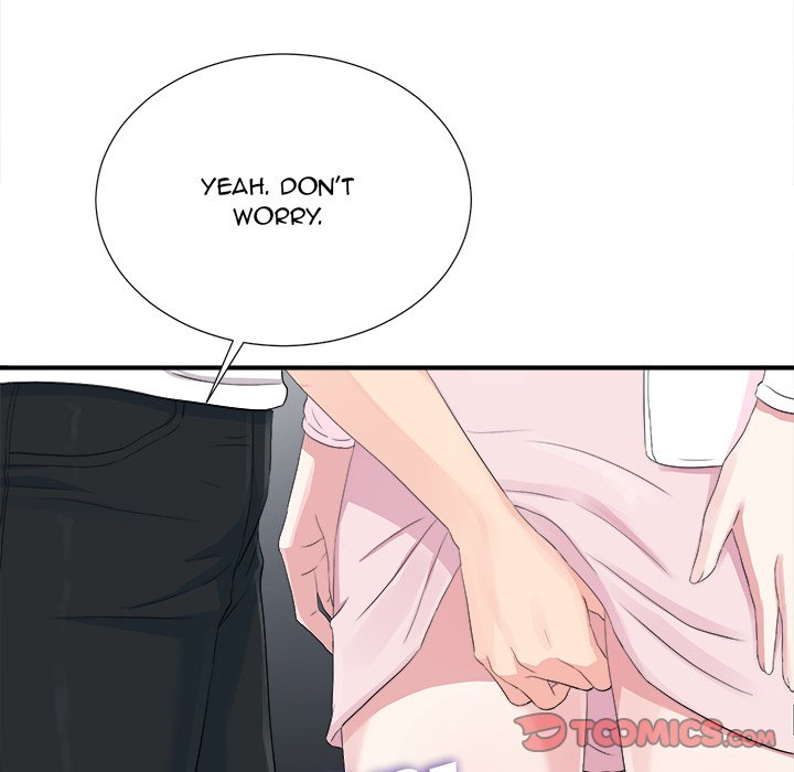 Behind the Curtains Chapter 32 Page 62