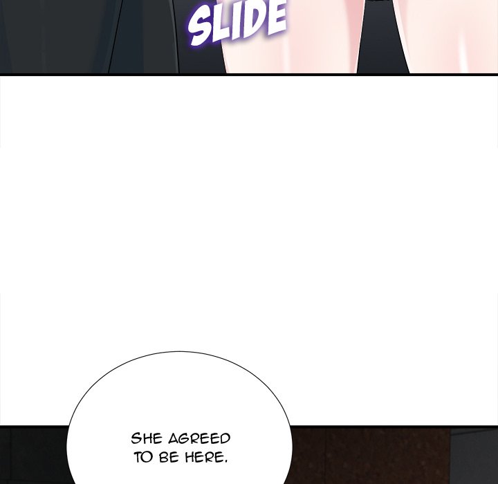 Behind the Curtains Chapter 32 Page 63