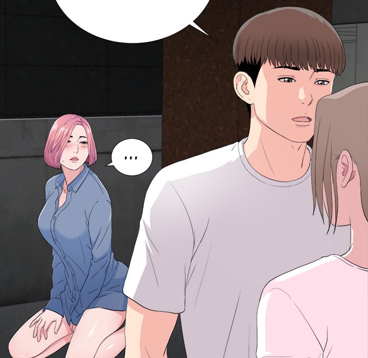 Behind the Curtains Chapter 32 Page 64