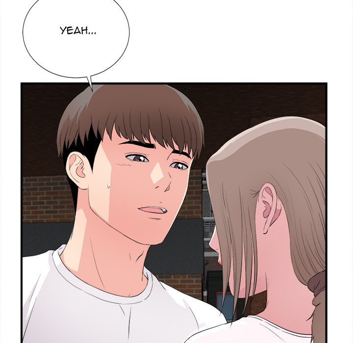 Behind the Curtains Chapter 32 Page 67