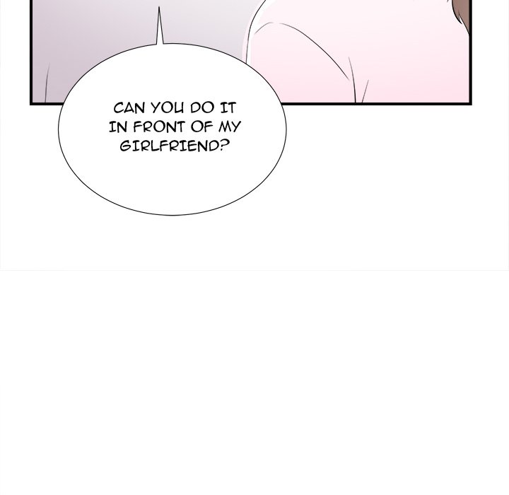 Behind the Curtains Chapter 32 Page 68