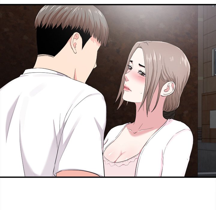 Behind the Curtains Chapter 32 Page 69