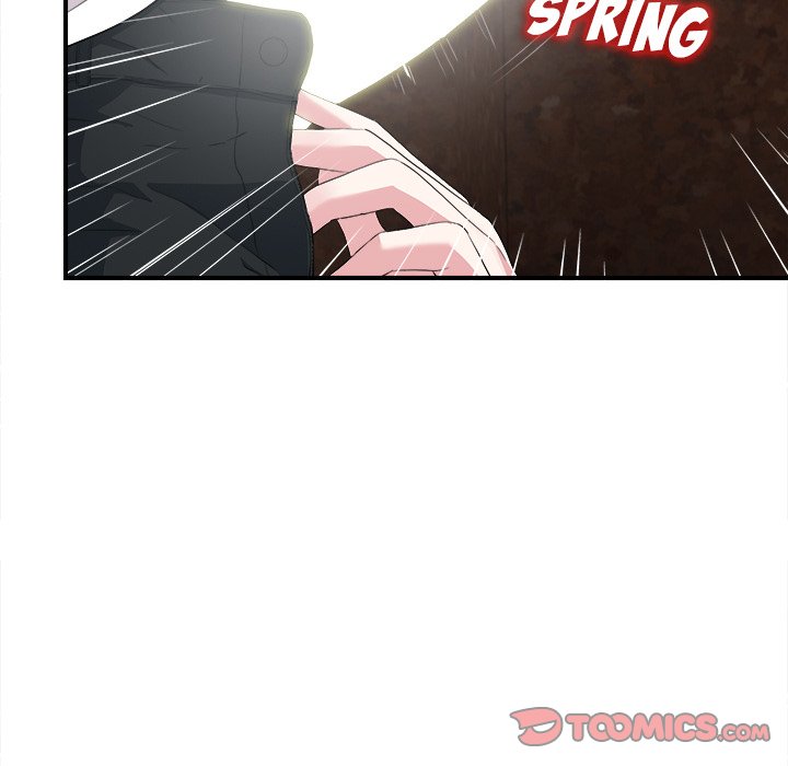 Behind the Curtains Chapter 32 Page 74