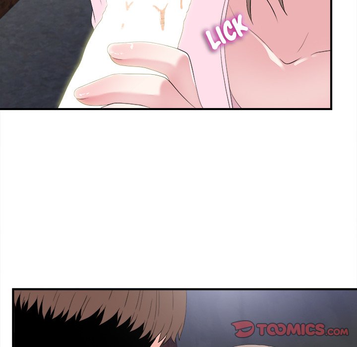 Behind the Curtains Chapter 32 Page 82