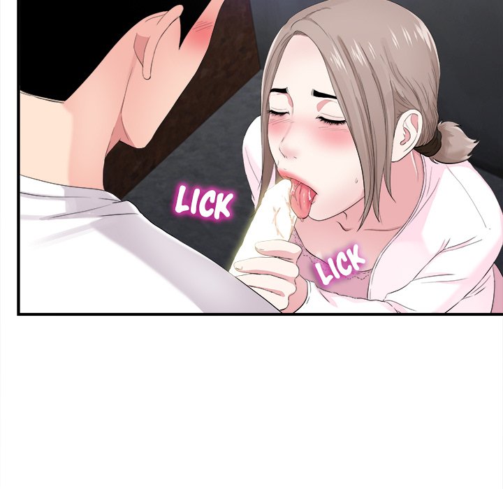 Behind the Curtains Chapter 32 Page 83