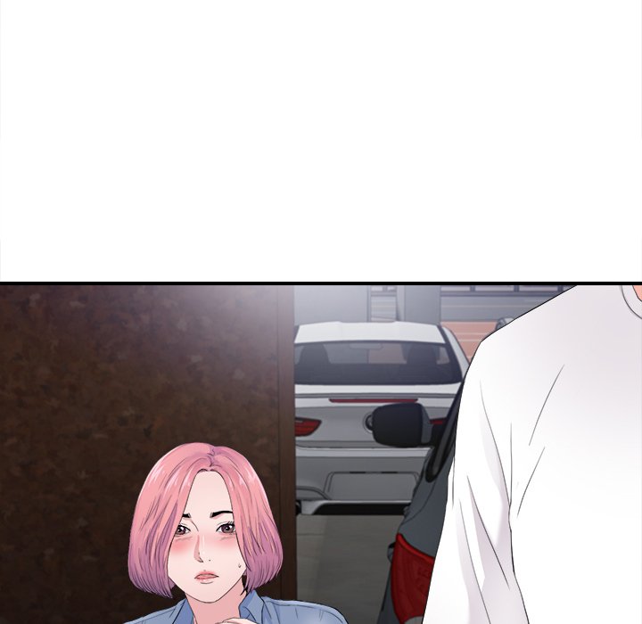 Behind the Curtains Chapter 32 Page 85