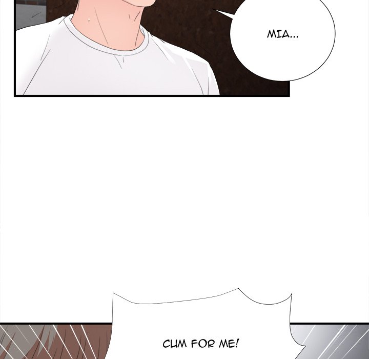 Behind the Curtains Chapter 32 Page 89