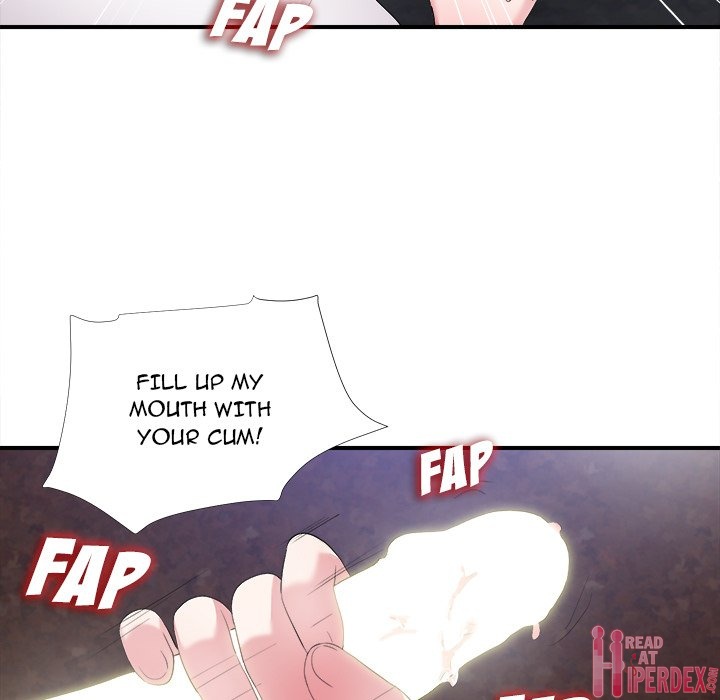 Behind the Curtains Chapter 32 Page 91