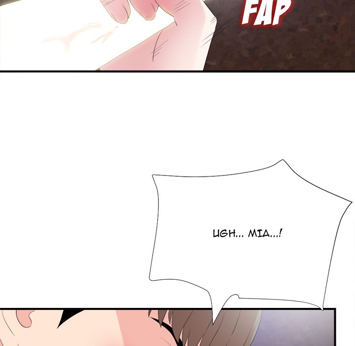 Behind the Curtains Chapter 32 Page 92