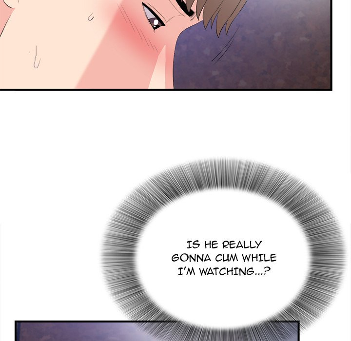 Behind the Curtains Chapter 32 Page 93