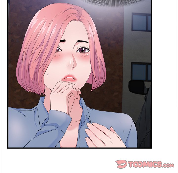 Behind the Curtains Chapter 32 Page 94