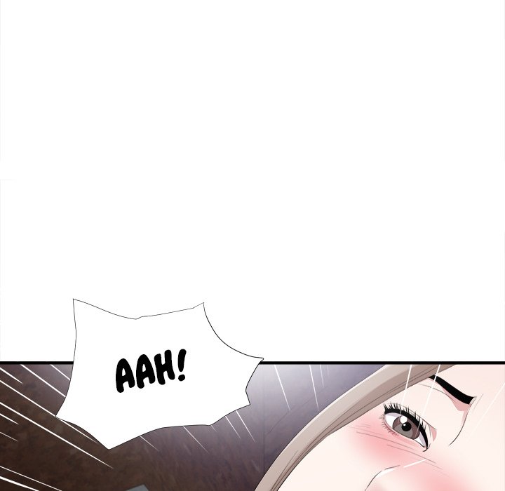Behind the Curtains Chapter 32 Page 95