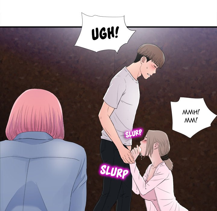 Behind the Curtains Chapter 32 Page 97