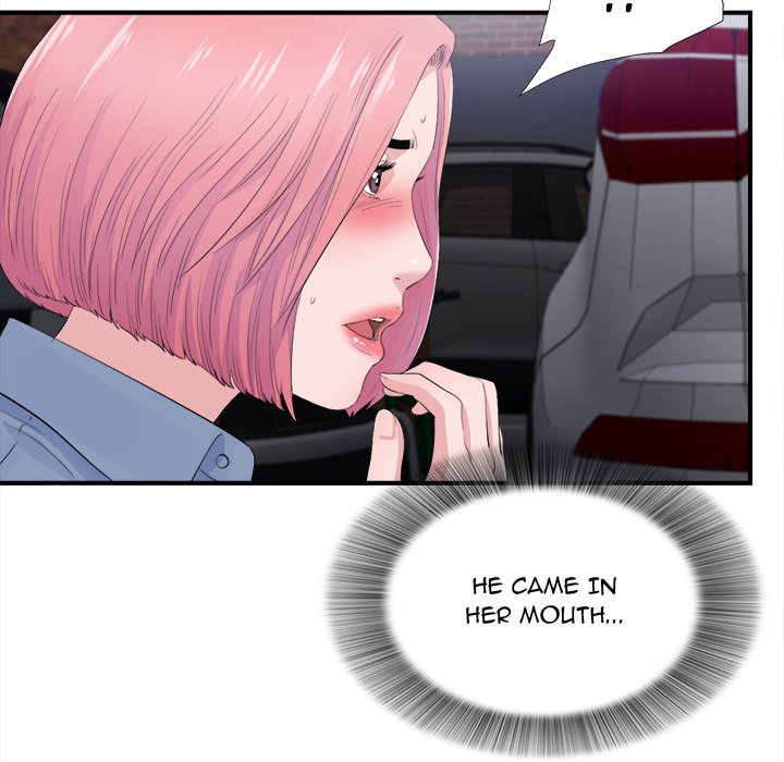 Behind the Curtains Chapter 32 Page 99