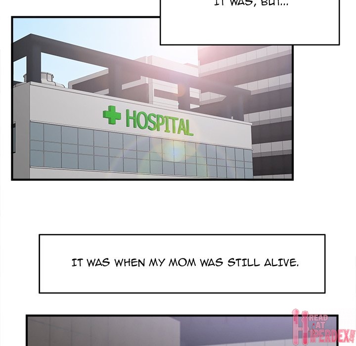 Behind the Curtains Chapter 33 Page 23