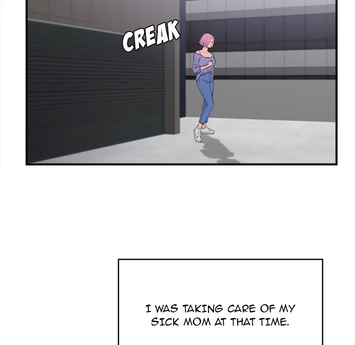 Behind the Curtains Chapter 33 Page 24