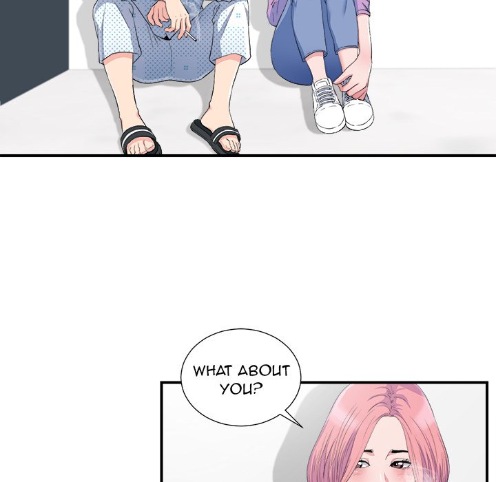 Behind the Curtains Chapter 33 Page 31