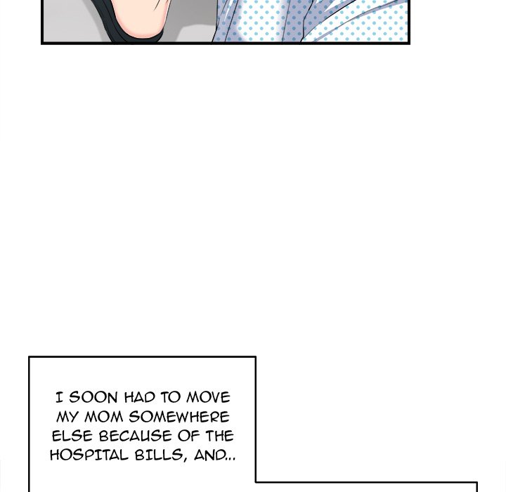 Behind the Curtains Chapter 33 Page 35
