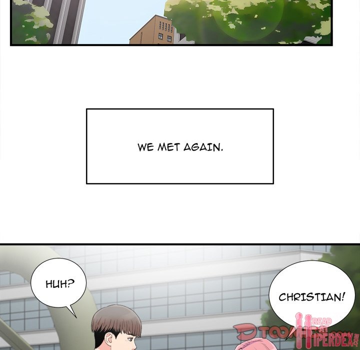 Behind the Curtains Chapter 33 Page 38