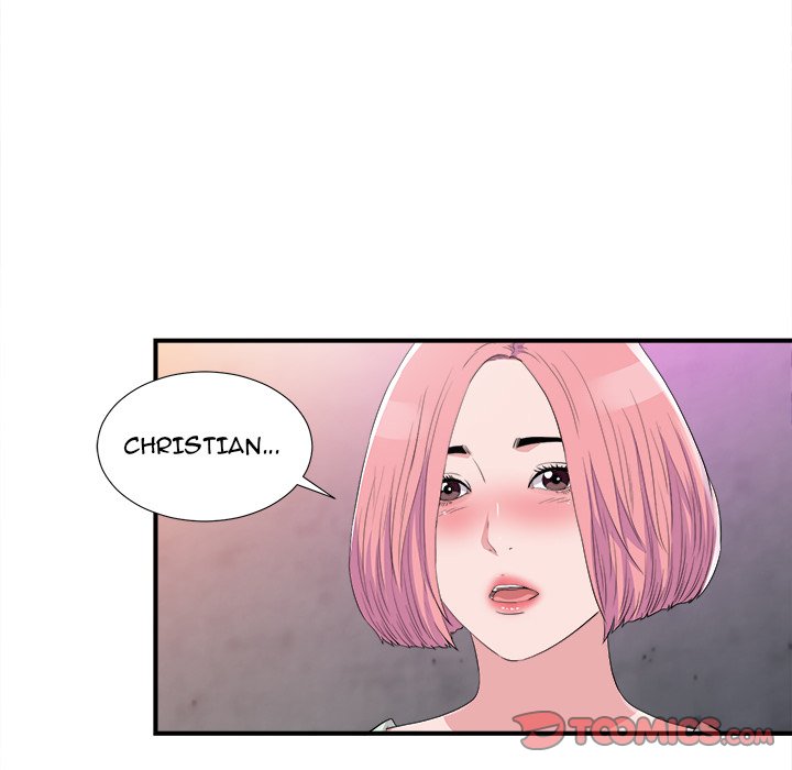 Behind the Curtains Chapter 33 Page 46