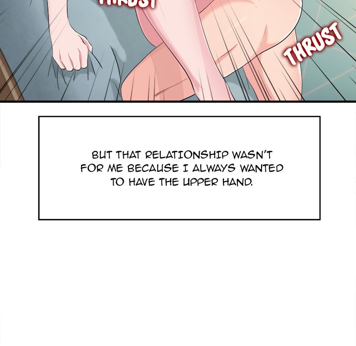 Behind the Curtains Chapter 33 Page 51
