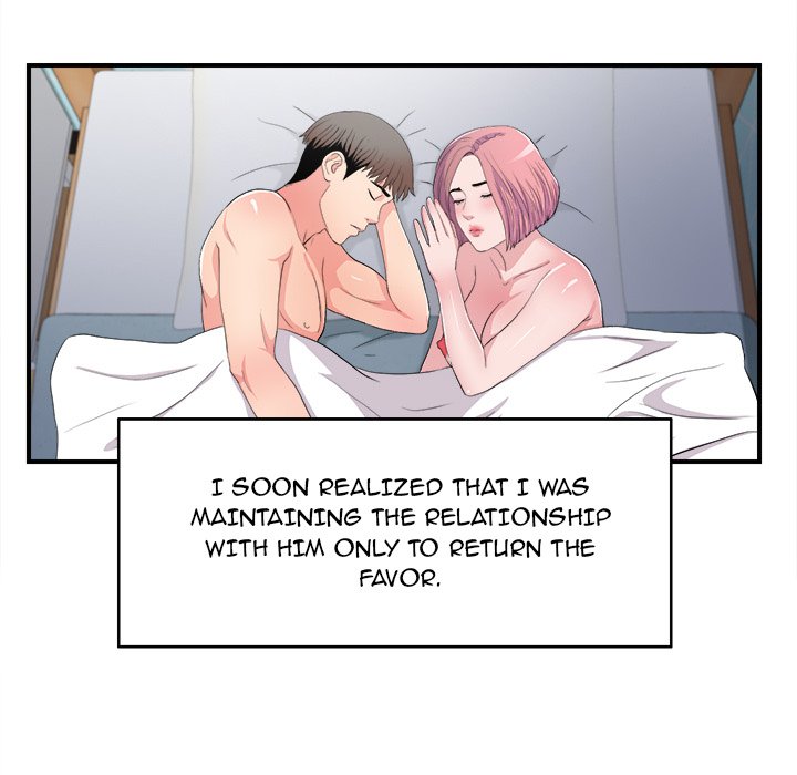 Behind the Curtains Chapter 33 Page 52
