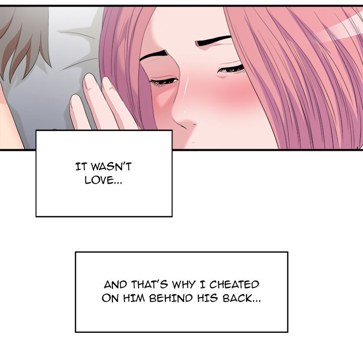 Behind the Curtains Chapter 33 Page 53