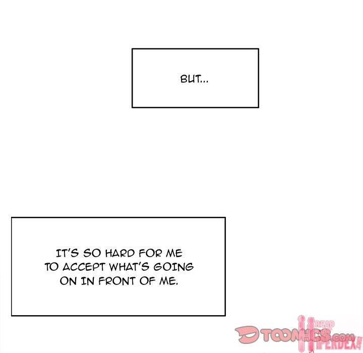 Behind the Curtains Chapter 33 Page 54