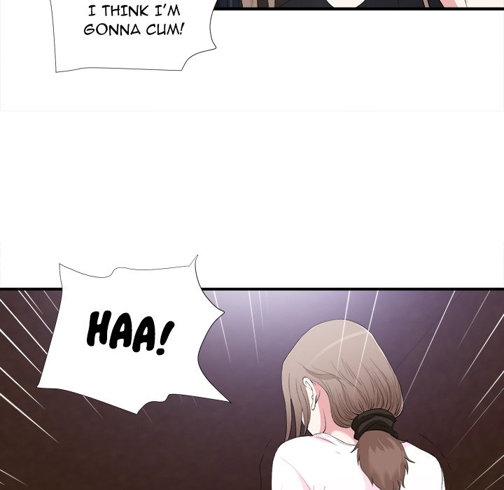 Behind the Curtains Chapter 33 Page 60