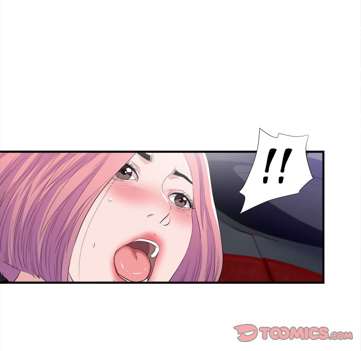 Behind the Curtains Chapter 33 Page 62