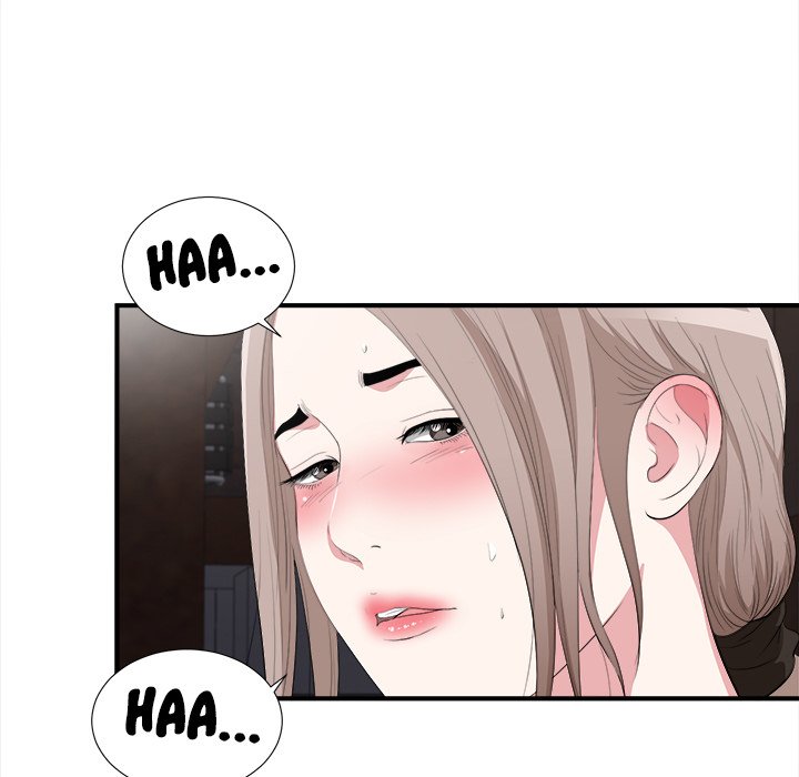 Behind the Curtains Chapter 33 Page 63