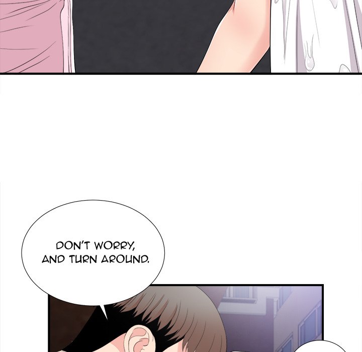 Behind the Curtains Chapter 33 Page 69