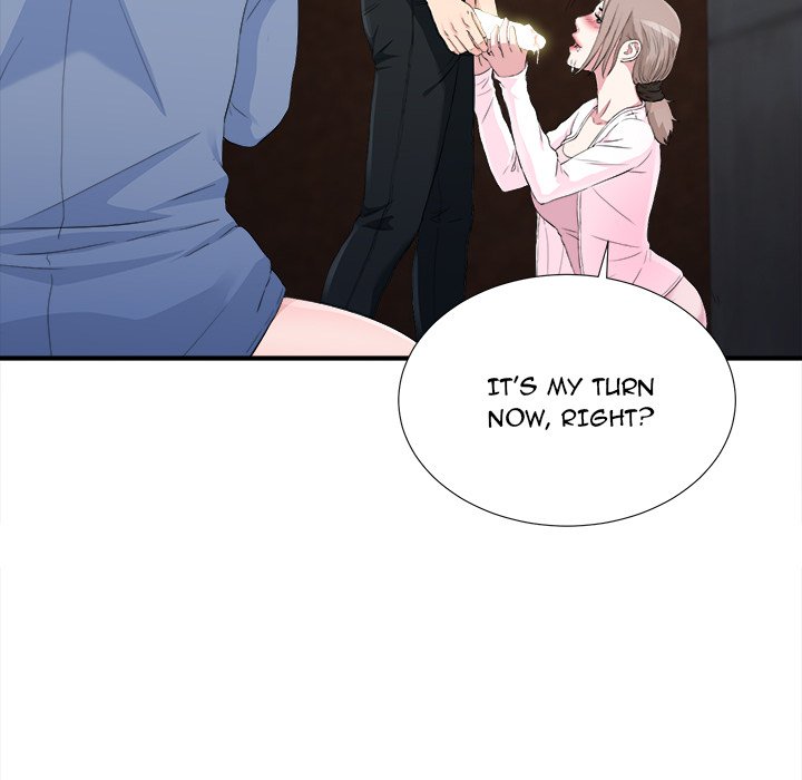 Behind the Curtains Chapter 33 Page 8