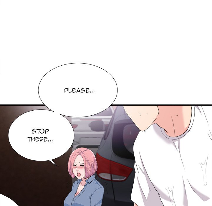 Behind the Curtains Chapter 33 Page 83