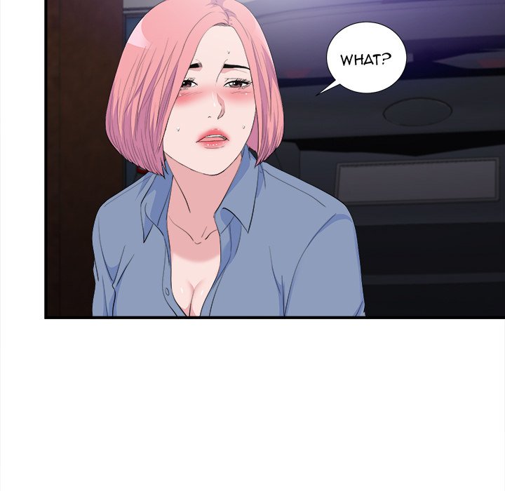 Behind the Curtains Chapter 33 Page 88