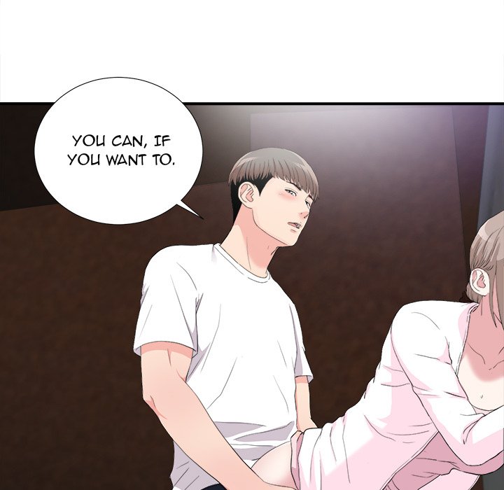 Behind the Curtains Chapter 33 Page 89