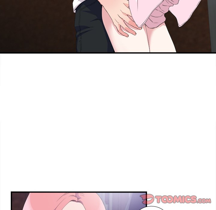 Behind the Curtains Chapter 33 Page 90