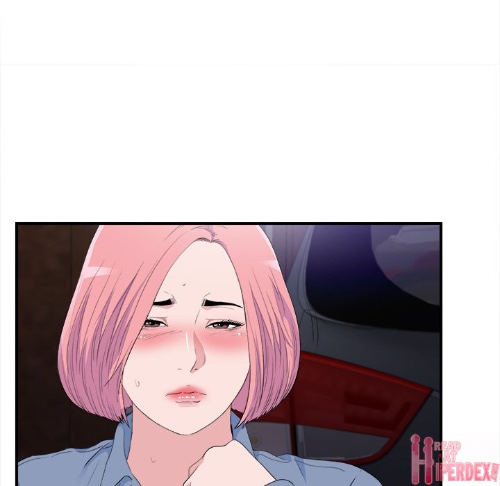 Behind the Curtains Chapter 33 Page 93
