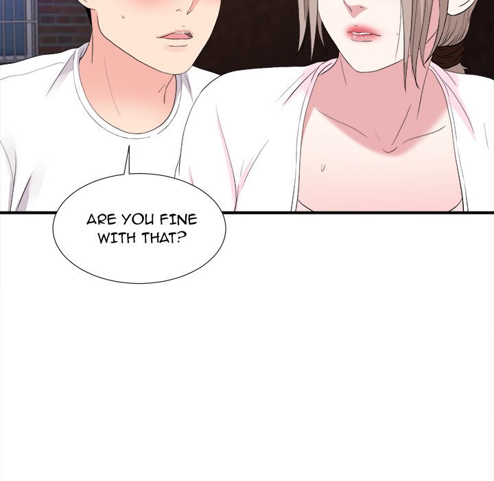 Behind the Curtains Chapter 33 Page 95