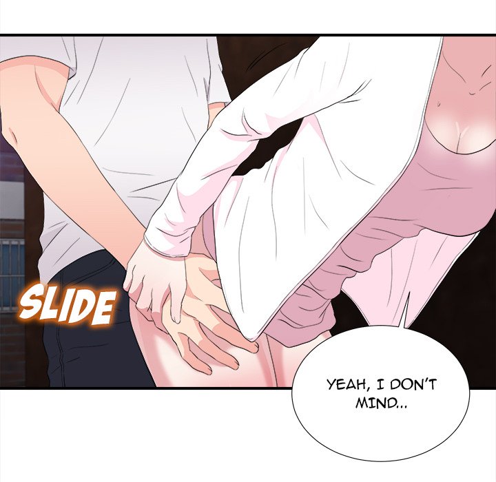Behind the Curtains Chapter 33 Page 96