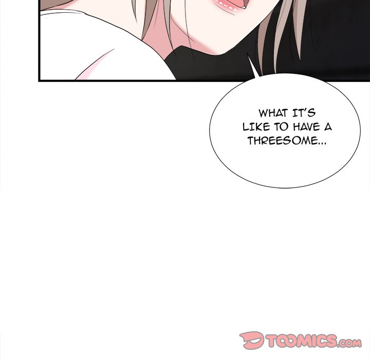 Behind the Curtains Chapter 33 Page 98