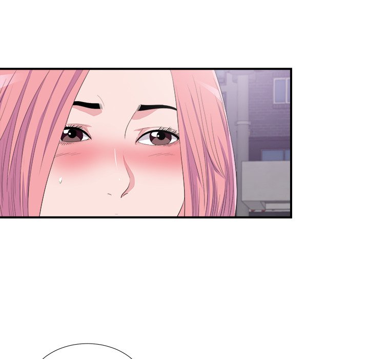 Behind the Curtains Chapter 34 Page 100